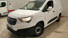 Usado 2021 Opel Combo Monovolume | € 13.900 (Preço justo)