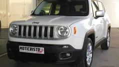 Branco Usado 2015 Jeep Renegade SUV | € 11.000 (Super Preço)