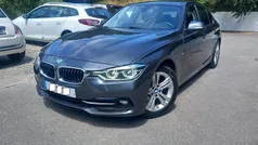 Outra Usado 2017 BMW 318 Sport Line Sedan | € 15.500 (Super Preço)