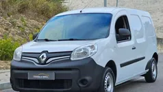 Branco Usado 2018 Renault Kangoo Monovolume | € 9.990 (Super Preço)