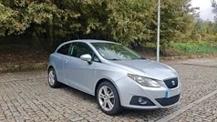 Usado 2010 Seat Ibiza Sport | € 3.650 (Super Preço)