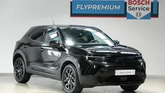 Preto Usado 2024 Opel Mokka SUV | € 21.750 (Preço justo)