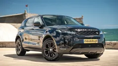 Preto Usado 2019 Land Rover Range Rover SE SUV | € 30.750 (Preço justo)