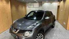 Usado 2016 Nissan Juke Black Edition SUV | € 14.490 (Preço justo)