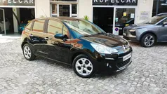 Usado 2014 Citroën C3 Seduction Citadino | € 6.800 (Preço justo)