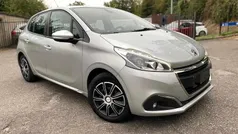 Usado 2017 Peugeot 208 Citadino | € 11.500 (Preço justo)