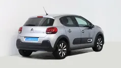 Cinzento Usado 2024 Citroën C3 Citadino | € 15.900 (Bom preço)