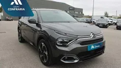 Usado 2024 Citroën C4 | € 21.980 (Preço justo)