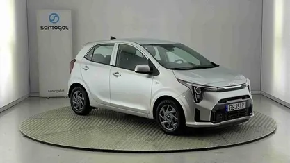 Usado 2025 Kia Picanto Urban Citadino | € 17.490 (Preço justo)