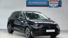Preto Usado 2023 VW Golf VIII Life | € 23.990 (Preço justo)
