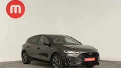 Usado 2024 Ford Focus ST-Line | € 22.999 (Preço justo)