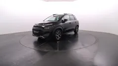 Usado 2024 Citroën C3 Aircross SUV | € 19.450 (Preço justo)