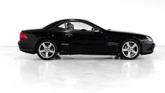 Usado 2002 Mercedes 500 | € 26.990
