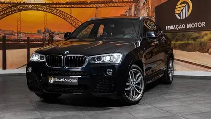 Usado BMW X4 190 HP (139 kW) 2014 SUV