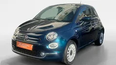 Usado 2023 Fiat 500 | € 13.381 (Preço justo)