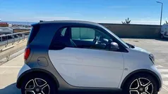 Usado 2017 Smart ForTwo Coupé Coupé | € 11.800 (Super Preço)