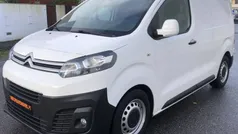 Branco Usado 2018 Citroën Jumpy Monovolume | € 14.990 (Super Preço)