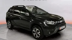 Preto Usado 2023 Dacia Duster Journey SUV | € 20.990 (Preço justo)