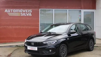 Usado 2022 Fiat Tipo City Life Carrinha | € 12.990 (Bom preço)