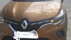 Outra Usado 2021 Renault Captur SUV | € 16.000 (Bom preço)