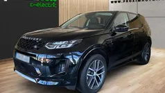Preto Usado 2024 Land Rover Discovery Sport SUV | € 48.500 (Super Preço)