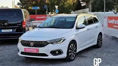 Branco Usado 2019 Fiat Tipo Lounge Carrinha | € 8.900 (Preço justo)