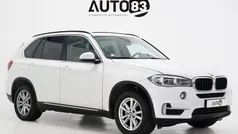 Branco Usado 2016 BMW X5 Comfort Edition SUV | € 29.990 (Super Preço)