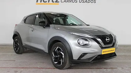 Usado Nissan Juke 114 HP (83 kW) 2023 Outra SUV