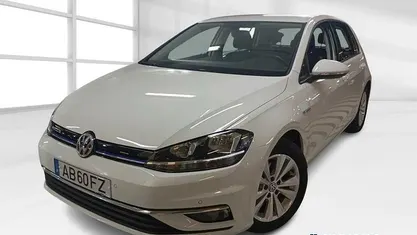 Usado 2020 VW Golf VIII | € 22.500 (Preço justo)