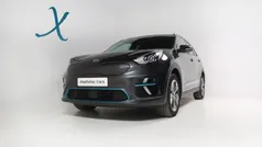 Cinzento Usado 2021 Kia e-Niro SUV | € 22.900 (Super Preço)