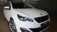Usado 2014 Peugeot 308 Carrinha | € 16.900 (Preço justo)