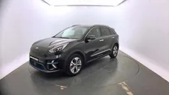 Preto Usado 2021 Kia e-Niro SUV | € 20.950 (Super Preço)