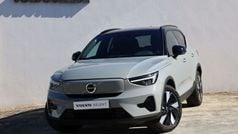 Usado 2024 Volvo XC40 Plus SUV | € 45.200 (Preço justo)