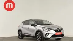 Usado 2023 Renault Captur Techno SUV | € 18.799 (Bom preço)