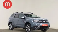 Usado 2024 Dacia Duster Journey | € 20.999 (Preço justo)