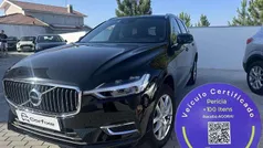 Preto Usado 2019 Volvo XC60 Momentum SUV | € 32.500 (Preço justo)