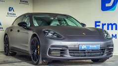Usado 2020 Porsche Panamera Sport Turismo | € 109.000