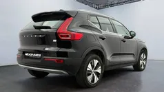 Preto Usado 2021 Volvo XC40 Inscription SUV | € 26.990 (Bom preço)