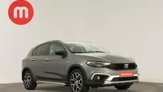 Usado 2022 Fiat Tipo Cross | € 16.499 (Preço justo)