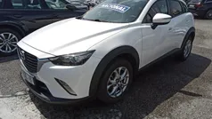 Usado 2016 Mazda CX-3 Evolve SUV | € 11.900 (Preço justo)