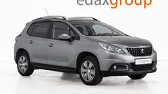 Usado 2016 Peugeot 2008 SUV | € 7.990 (Super Preço)