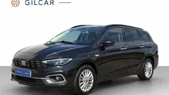 Usado 2021 Fiat Tipo City Life Carrinha | € 12.990 (Preço justo)