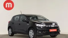 Usado 2024 Dacia Sandero Expression Citadino | € 16.299 (Bom preço)