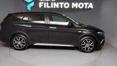 Usado 2023 Fiat Tipo | € 17.940 (Preço justo)