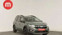 Usado 2024 Dacia Jogger Extreme | € 21.499 (Preço justo)
