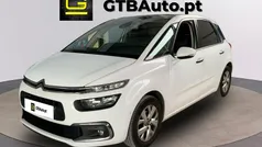 Usado 2017 Citroën C4 Picasso Monovolume | € 11.900 (Bom preço)