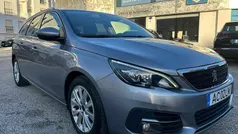 Usado 2020 Peugeot 308 SW Carrinha | € 12.250 (Super Preço)