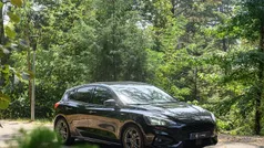 Usado 2021 Ford Focus ST-Line | € 17.990 (Preço justo)