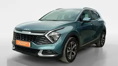 Usado 2023 Kia Sportage SUV | € 27.258 (Preço justo)