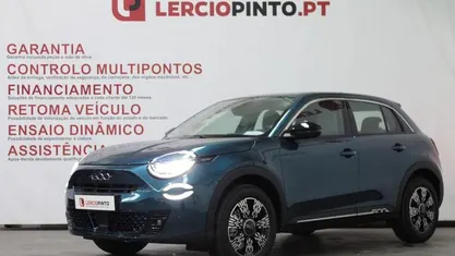 Usado Fiat 600 La Prima 136 HP (100 kW) 2025 SUV